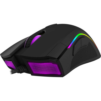 Ghost Manta M011 Gaming Mouse (M01120D009846)