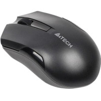 A4Tech G3-200N (Black)