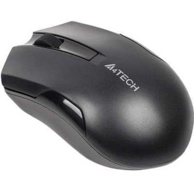A4Tech G3-200N (Black)