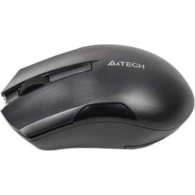 A4Tech G3-200N (Black)