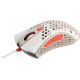 2E Gaming HyperSpeed Lite RGB Wireless Retro White (2E-MGHSL-Wl-WT)