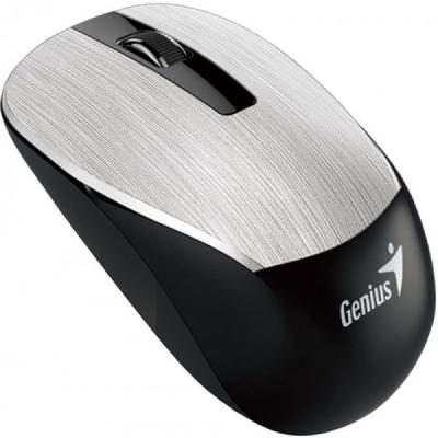 Genius NX-7015 Silver (31030015404, 31030019404)
