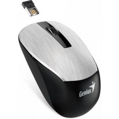 Genius NX-7015 Silver (31030015404, 31030019404)