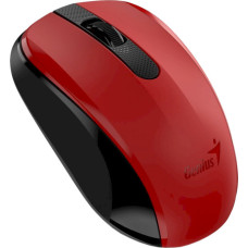 Genius NX-8008S Red (31030028401)