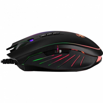 Bloody Q81 Neon X'Glide Curve