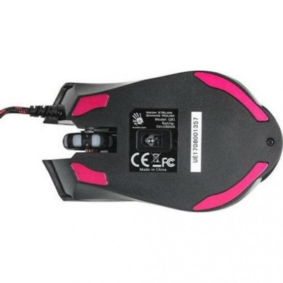 Bloody Q81 Neon X'Glide Curve