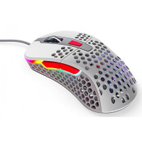 Xtrfy M42 RGB Black (XG-M42-RGB-BLACK)