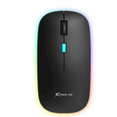 XTRIKE ME GW-113 Black