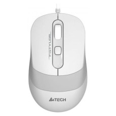 A4Tech Fstyler FM10S White