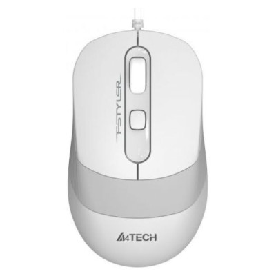 A4Tech Fstyler FM10S White