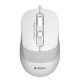 A4Tech Fstyler FM10S White
