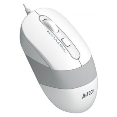 A4Tech Fstyler FM10S White