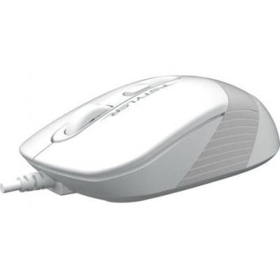 A4Tech Fstyler FM10S White