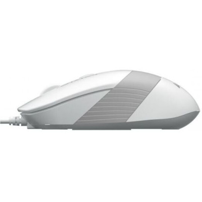 A4Tech Fstyler FM10S White