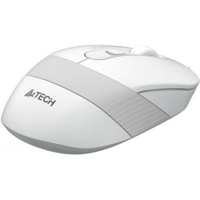 A4Tech Fstyler FM10S White