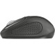 Trust Primo Wireless Mouse Black (20322)