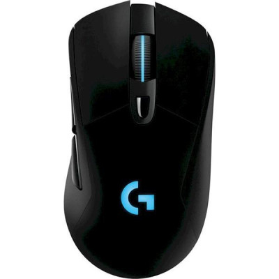 Logitech G703 LightSpeed Wireless Hero (910-005640,910-005641, 910-005644,910-005638)