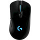 Logitech G703 LightSpeed Wireless Hero (910-005640,910-005641, 910-005644,910-005638)