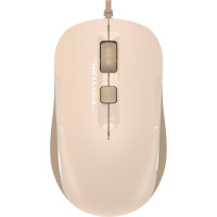 A4Tech Fstyler FM26S Cafe Latte