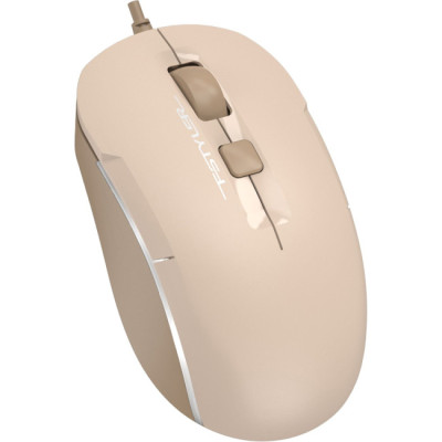 A4Tech Fstyler FM26S Cafe Latte