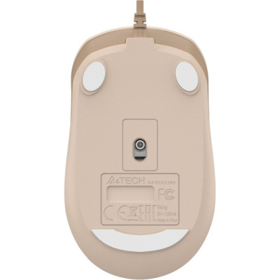 A4Tech Fstyler FM26S Cafe Latte