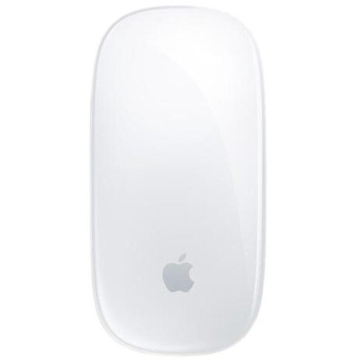 Apple Magic Mouse 2 White (MLA02)