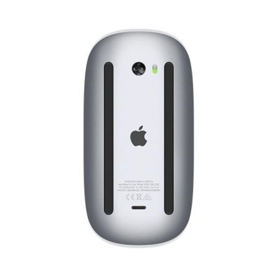 Apple Magic Mouse 2 White (MLA02)