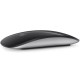 Apple Magic Mouse USB-C Black Multi-Touch Surface (MXK63) 