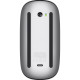 Apple Magic Mouse USB-C Black Multi-Touch Surface (MXK63) 