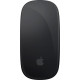 Apple Magic Mouse USB-C Black Multi-Touch Surface (MXK63) 