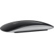 Apple Magic Mouse USB-C Black Multi-Touch Surface (MXK63) 