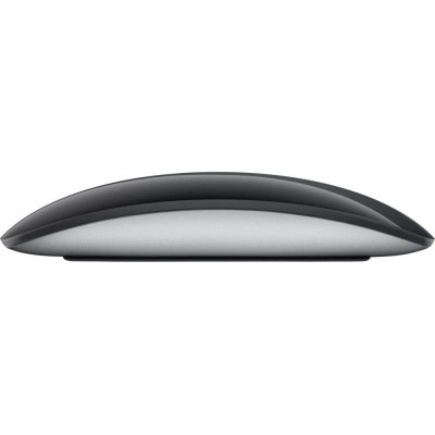Apple Magic Mouse USB-C Black Multi-Touch Surface (MXK63) 