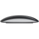 Apple Magic Mouse USB-C Black Multi-Touch Surface (MXK63) 