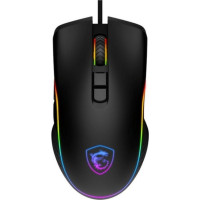 MSI Forge GM300 Black (S12-0402300-HH9)