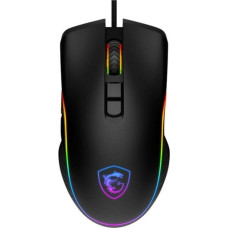 MSI Forge GM300 Black (S12-0402300-HH9)