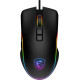 MSI Forge GM300 Black (S12-0402300-HH9)