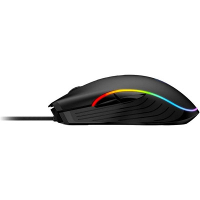 MSI Forge GM300 Black (S12-0402300-HH9)