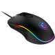 MSI Forge GM300 Black (S12-0402300-HH9)
