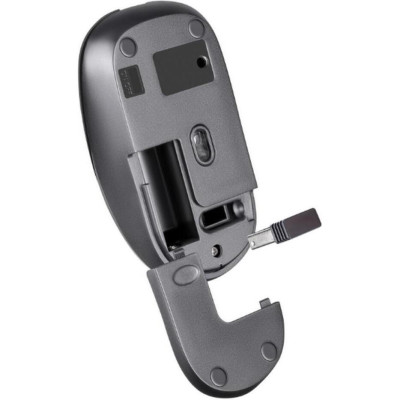 Defender Wave MM-995 Black (52995)