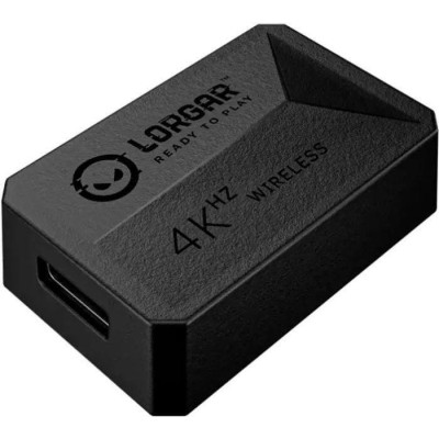 Lorgar MSE90W Dark Gray (LRG-MSE90W-DG)