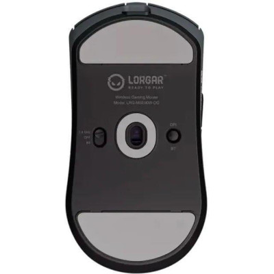 Lorgar MSE90W Dark Gray (LRG-MSE90W-DG)