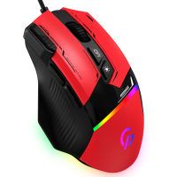 GamePro GM300R Red