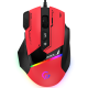 GamePro GM300R Red