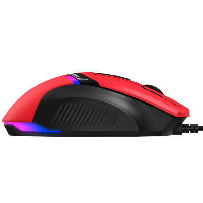 GamePro GM300R Red