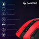 GamePro GM300R Red