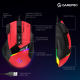 GamePro GM300R Red