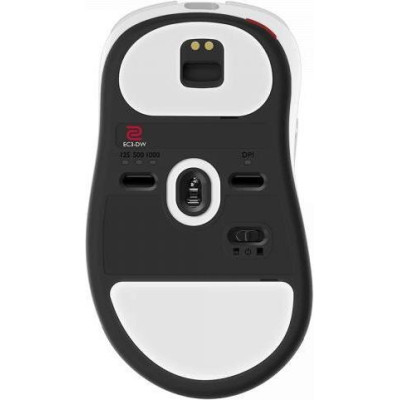 Zowie EC3-DW Glossy Edition (9H.N4WBE.A3E)
