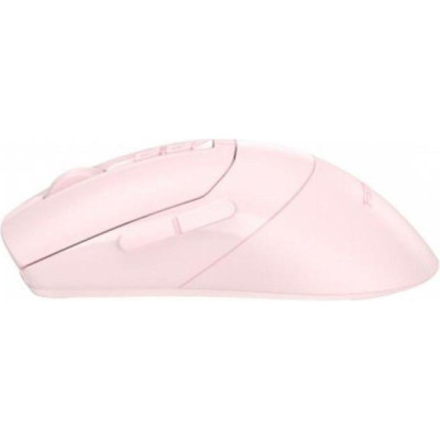A4Tech Fstyler FB50C Plus Pink