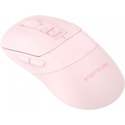 A4Tech Fstyler FB50C Plus Pink