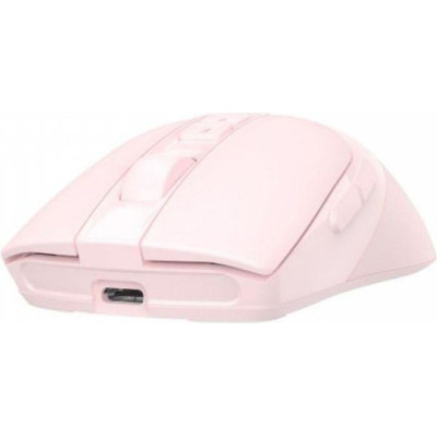 A4Tech Fstyler FB50C Plus Pink
